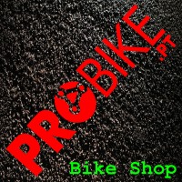 Probike.pt Logo