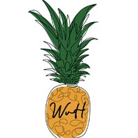 WvH Hospitality Logo