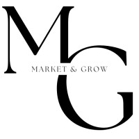 Market & Grow Logo