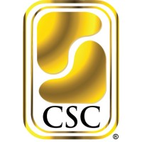 CSC - Contemporary Services Canada Logo