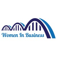 Women In Business at Northwestern University Logo