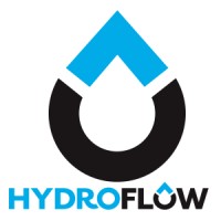Hydroflow Distributors Ltd Logo