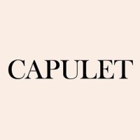 CAPULET Logo