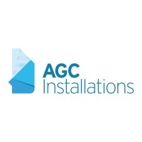 AGC Installations Logo