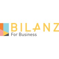 Bilanz For Business Logo