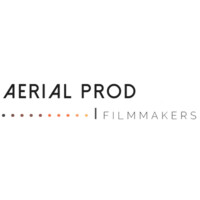 AerialProd Logo