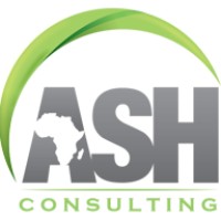 ASH Consulting Logo