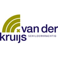 Schildersbedrijf van der Kruijs Logo