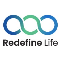 Redefine Life Logo