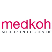medkoh ag Logo