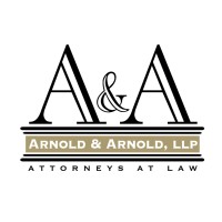 Arnold & Arnold, LLP Logo