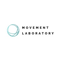 Movement Laboratory Physiotherapy & Pilates Logo