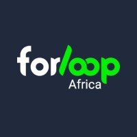 forLoop Africa Logo