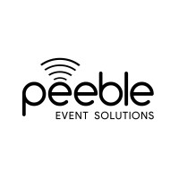 Peeble Event Solutions Logo