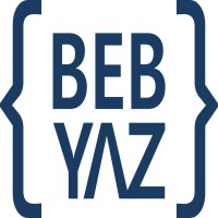 BEBYAZ Logo