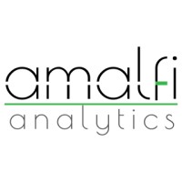 Amalfi Analytics Logo