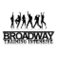 Broadway Training Intensive Logo
