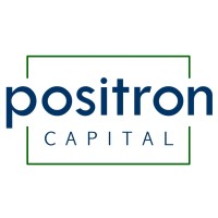 Positron Capital Logo