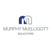 Murphy McElligott Solicitors Logo