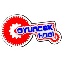 Oyuncakhobi Teknolojik Ürünler Ticaret A.Ş Logo