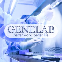Genelab S.r.l. Logo