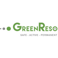 GreenReso Logo