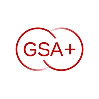 GSA+ Logo