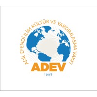 Adil Efendi Vakfı Logo