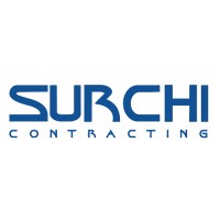 Surchi Contracting Company Logo