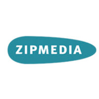 ZipMedia GmbH Mediaagentur Logo