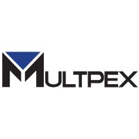 Multpex Comercio e Importação de Suprimentos Industriais Logo