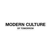 MODERN CULTURE OF TOMORROW Logo