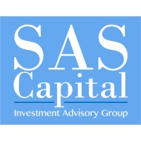 SAS Capital AG Logo