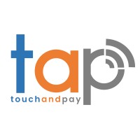 Touch and Pay Technologies Ltd (YC W22) Logo