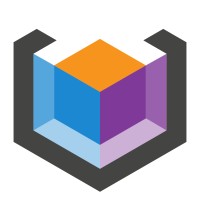 Virtualcave Logo