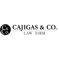 Cajigas & Co. Logo