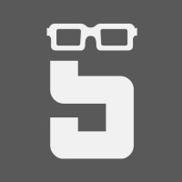 S VISION Logo