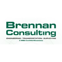 Brennan Consulting Inc. Logo
