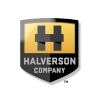 Halverson Company Logo