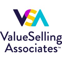VALUESELLING ASSOCIATES - Managing Partner Logo
