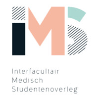 Interfacultair Medisch Studentenoverleg Logo