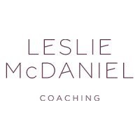 Leslie McDaniel Coaching Logo