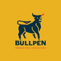 Bullpen Innovation Consulting Logo