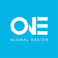 ONE Global Design Logo