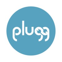 Plugg Logo