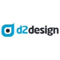 d2design Logo