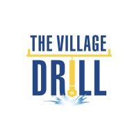 The Village Drill Logo