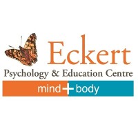 Eckert Psychology & Education Centre Logo
