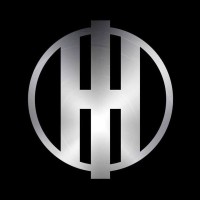 Helmet Hoodie Logo