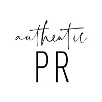Authentic Public Relations Logo